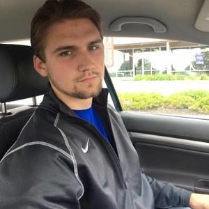 Meet your Posher, Blake